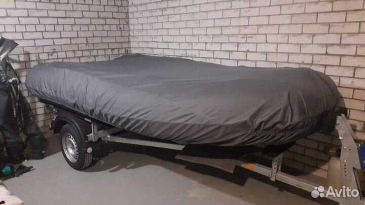 Продаю лодку аквилон 360