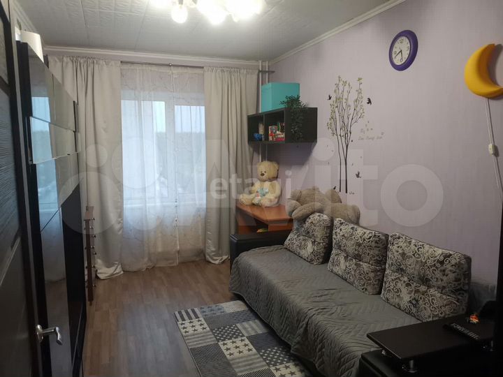 3-к. квартира, 78,1 м², 5/11 эт.