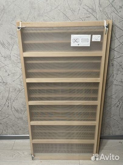 Детская кровать IKEA