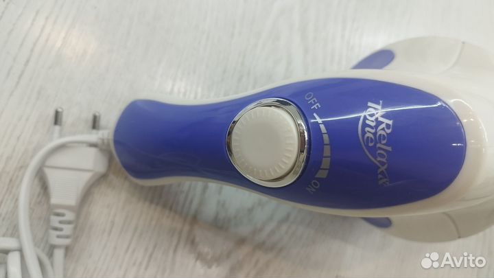 Массажер для тела электрический