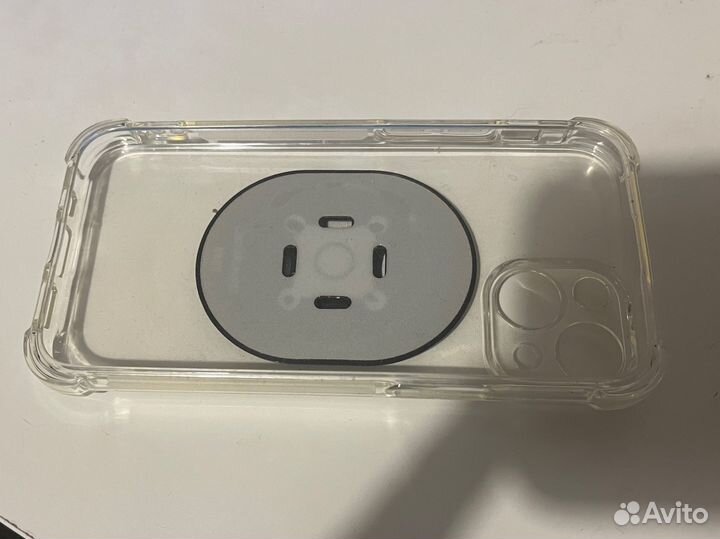 Чехол с sincetop для iPhone 13 mini