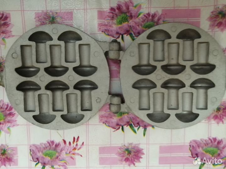 Орешница СССР