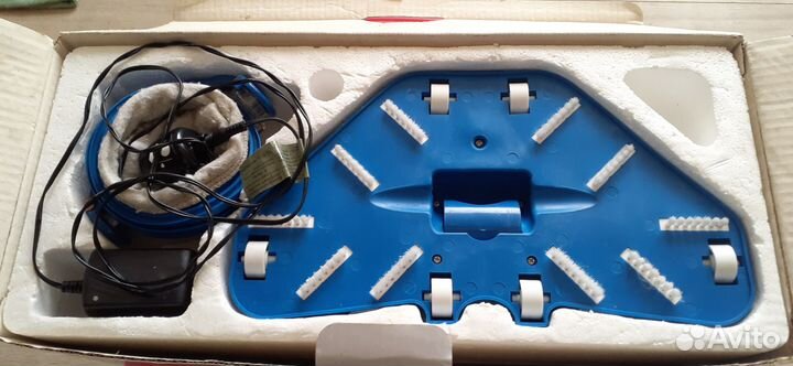 Продам пылесос для бассейна