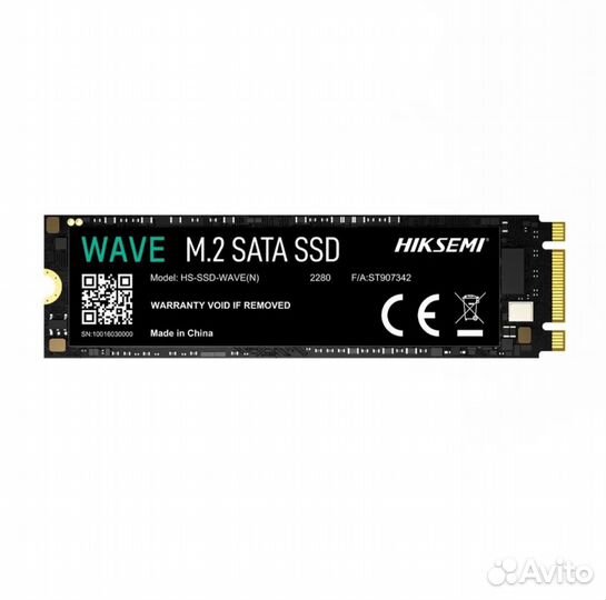 Ssd m2