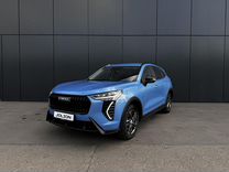 Новый Haval Jolion 1.5 AMT, 2024, цена от 2 025 000 руб.