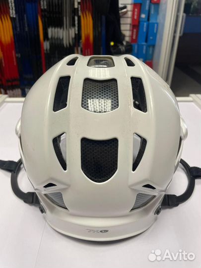 Шлем хоккейный reebok 7K размер L