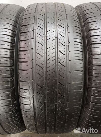 Michelin Latitude Tour HP 245/60 R18 100Z