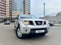 Nissan Pathfinder 2.5 AT, 2006, 195 000 км, с пробегом, цена 935 000 руб.