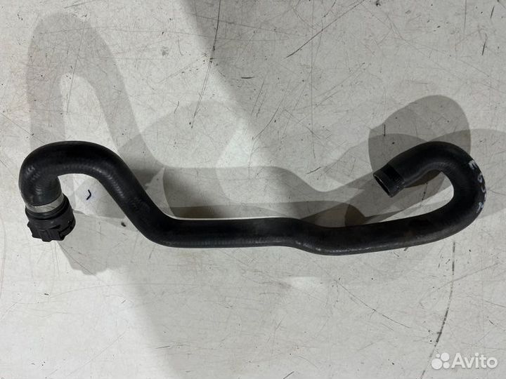 Патрубок отопителя Bmw 7 Серия E65 N62B48 2006