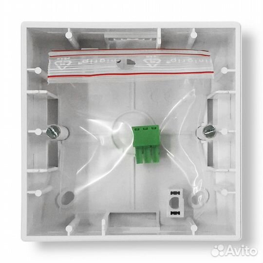 Микро микшер Ecler wpamix-T