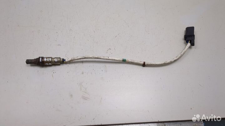 Лямбда зонд Alfa Romeo Stelvio 2016, 2021