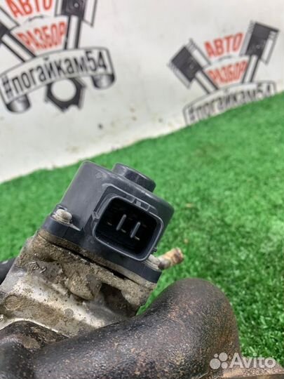 Клапан EGR Mitsubishi Galant EA1A 4G93 1999