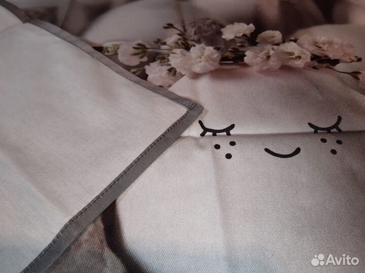 Полотенце кухонное 40х73 Easter eggs