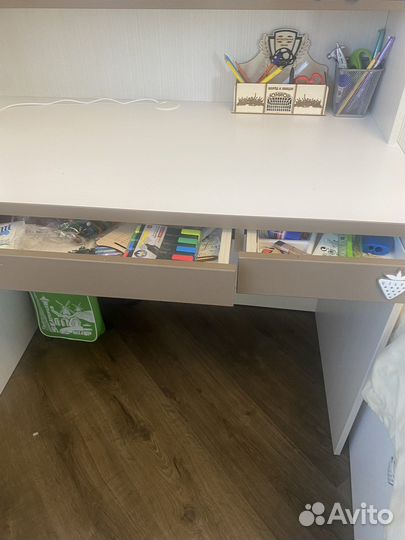 Мебель для детской комнаты