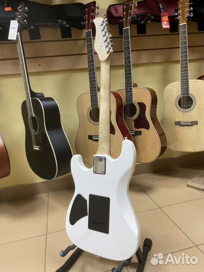 Электрогитара Rocket EG