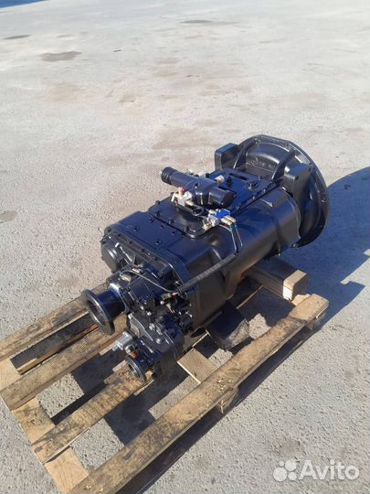 Кпп Fast gear ремонт обмен гарантия