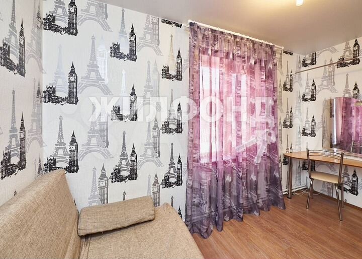 Дом 83 м² на участке 4,2 сот.