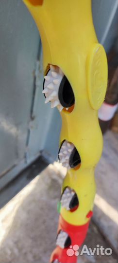 Обруч хулахуп