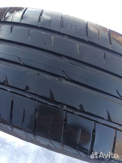 Hankook Ventus Prime 2 K115 215/70 R16 115