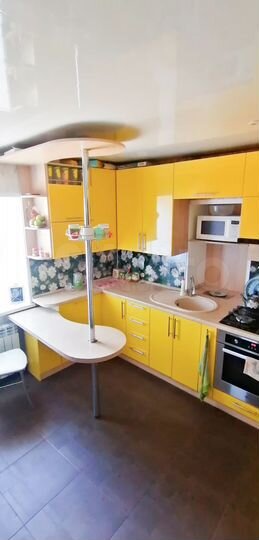 Дом 93,5 м² на участке 5,7 сот.