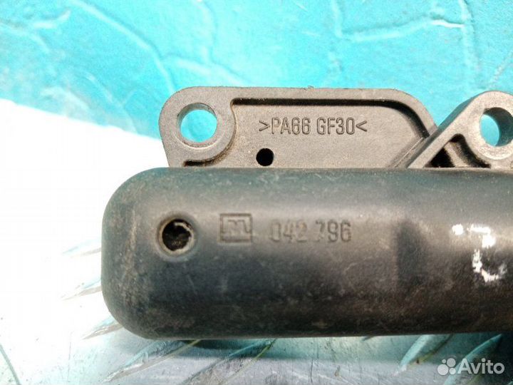 Клапан вакуумный Ford Focus 2 CB4 aoda