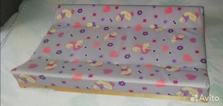 Доска для пеленания