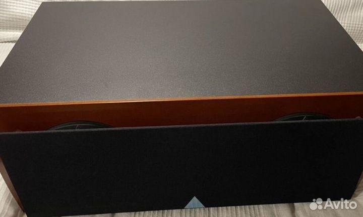 Новая акустика made in France