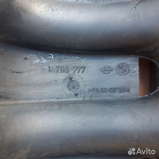 Впускной коллектор бмв е36 м50 е34