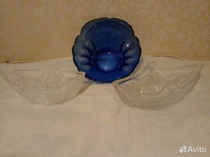 Ваза для фруктов