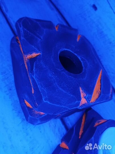 Комплект в террариум, влажная камера, поилка