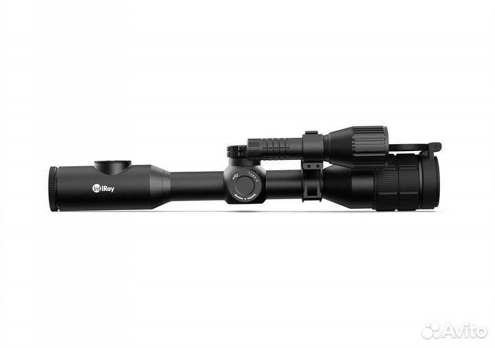 Цифровой прицел для охоты iRay Tube TD50L