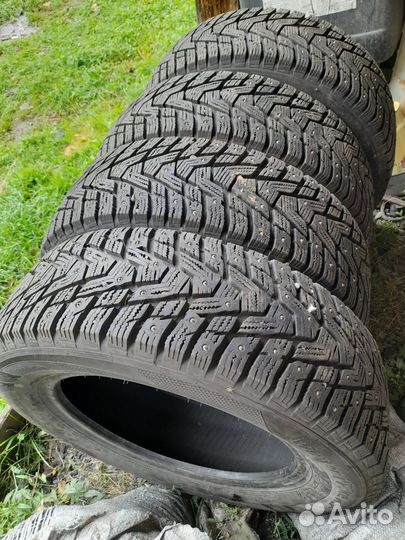 Hankook Winter I'Pike RS2 W429 185/65 R15
