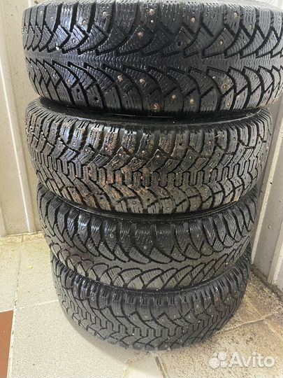 Колеса r 13 зимние на ваз штампы