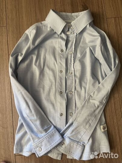 Форма школьная Silver Spoon 128