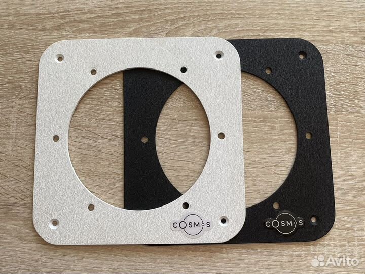 Встраиваемый пылесборник для маникюра Cosmos V2 Co