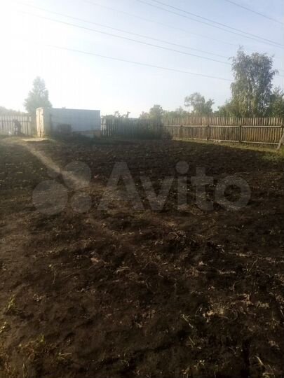 Участок 7 сот. (СНТ, ДНП)