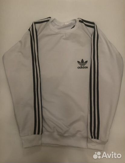 Лонгслив Adidas originals 2 цвета