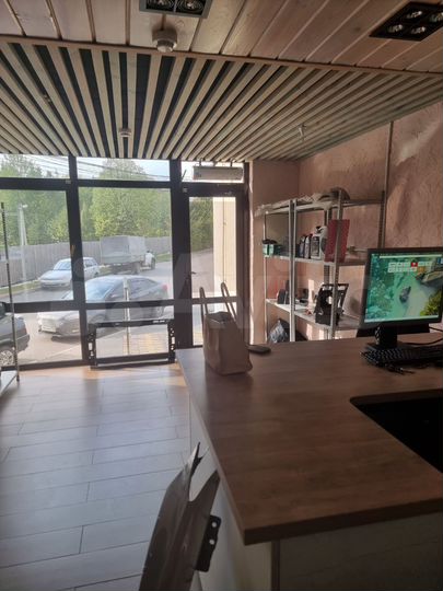 Свободного назначения, 19 м²