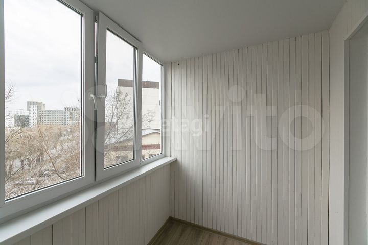 3-к. квартира, 77,3 м², 5/8 эт.