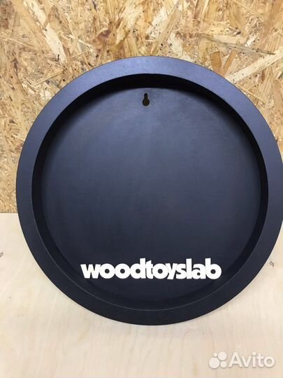 Панно/кашпо под мох