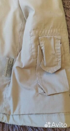 Плотный жилет с карманами Outburst XL