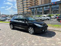 Peugeot 307 1.6 AT, 2007, 269 000 км, с пробегом, цена 475 000 руб.