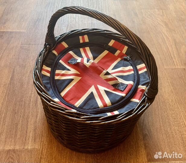 Сумка холодильник