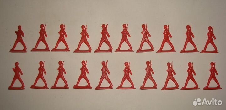 Наша Армия. Солдаты, Пограничники и Артеллеристы