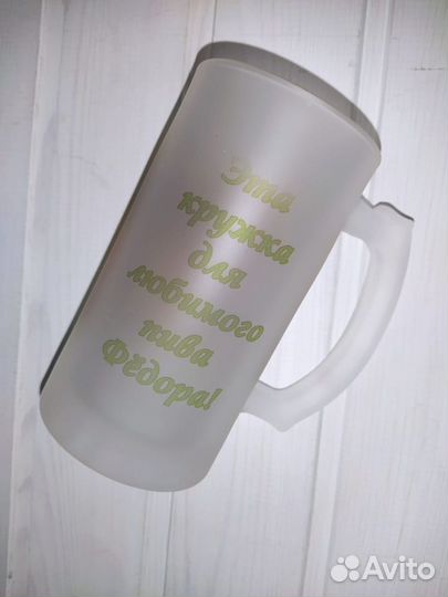 Кружки с фото