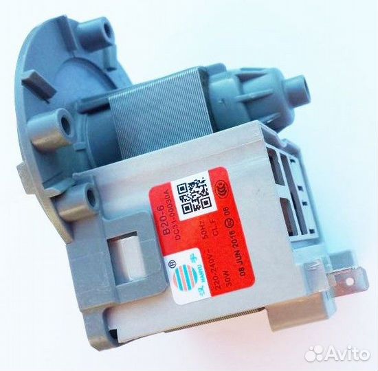 Сливной насос для стиральной машины Самсунг