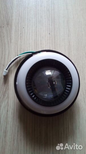 LED Фара скутера,мопеда,электровелосипеда