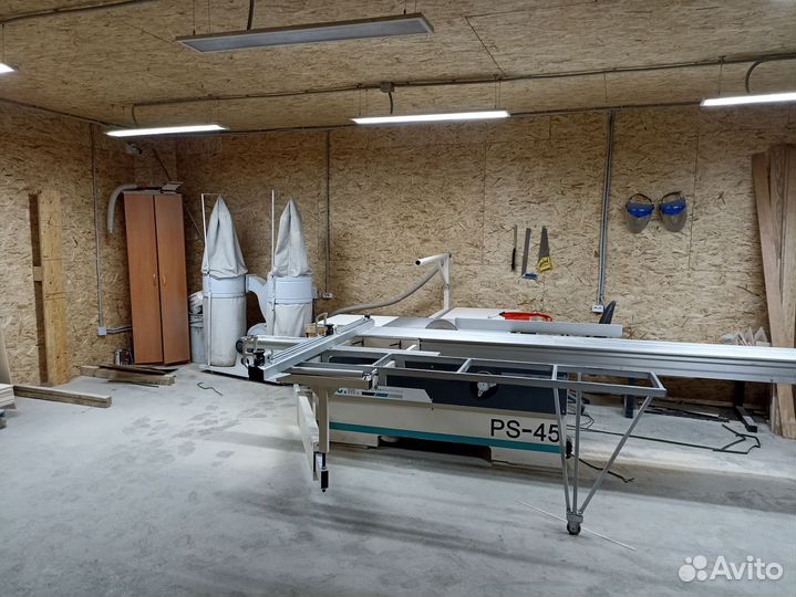 Фанера фсф 15мм