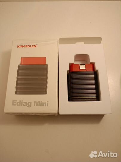 Ediag mini /Launch X431 pro