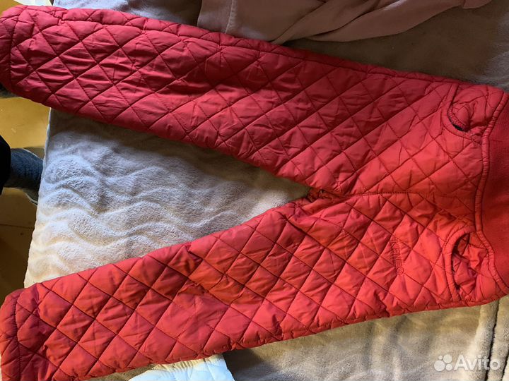 Детские вещи пакетом для девочки 110 116